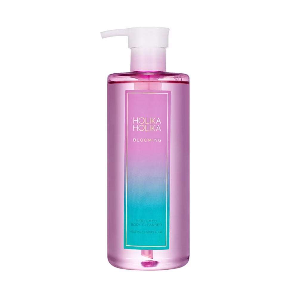 Гель для душу Holika Holika Perfumed Body Cleanser Blooming, 400 мл